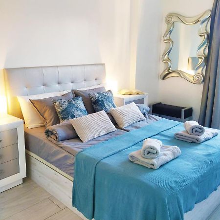Torres Del Sol Luxury Las Americas 플라야데라스아메리카스 외부 사진