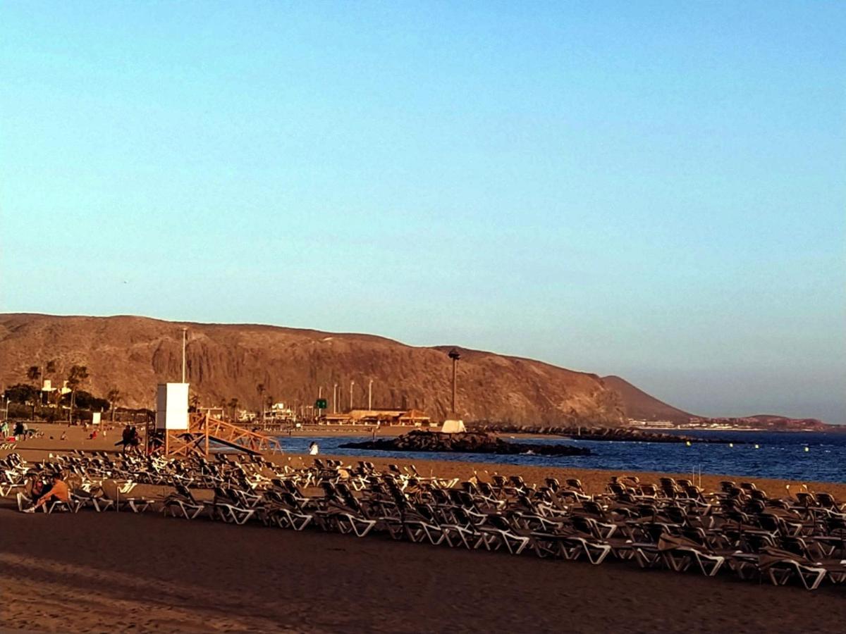 Torres Del Sol Luxury Las Americas 플라야데라스아메리카스 외부 사진