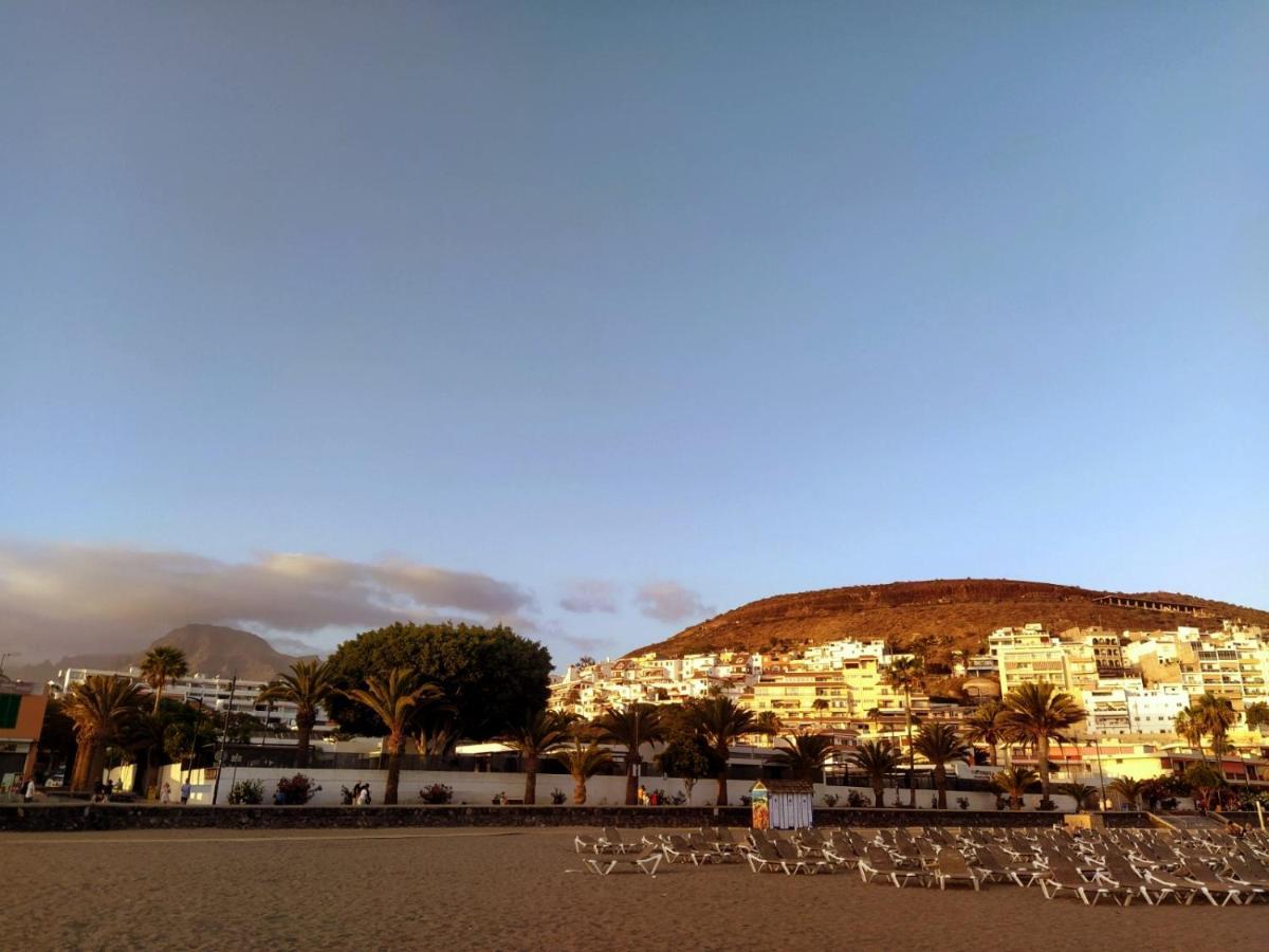 Torres Del Sol Luxury Las Americas 플라야데라스아메리카스 외부 사진