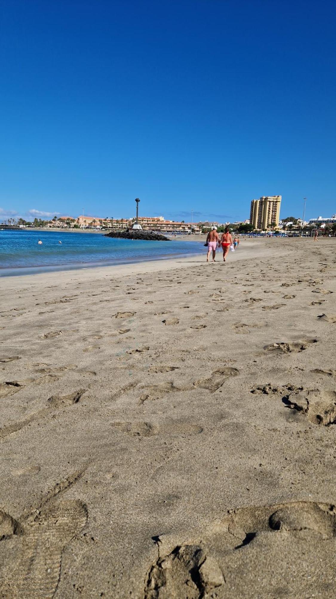 Torres Del Sol Luxury Las Americas 플라야데라스아메리카스 외부 사진