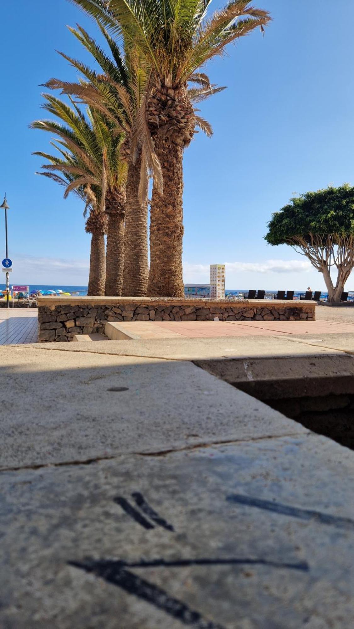 Torres Del Sol Luxury Las Americas 플라야데라스아메리카스 외부 사진