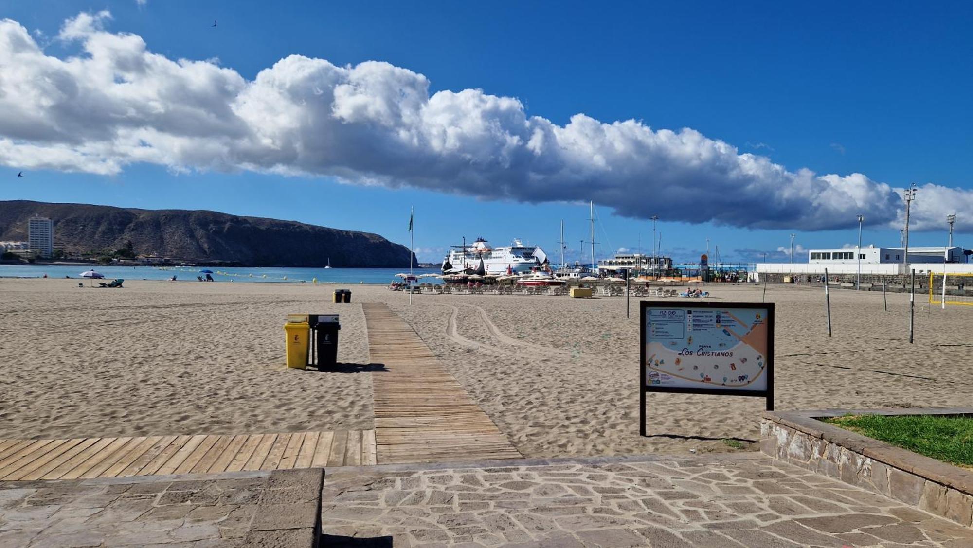 Torres Del Sol Luxury Las Americas 플라야데라스아메리카스 외부 사진