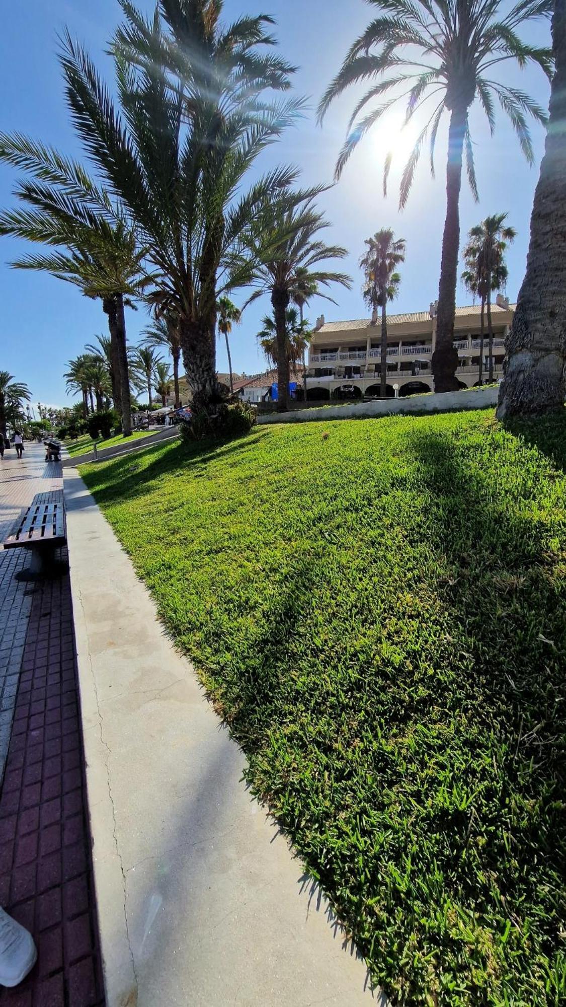 Torres Del Sol Luxury Las Americas 플라야데라스아메리카스 외부 사진