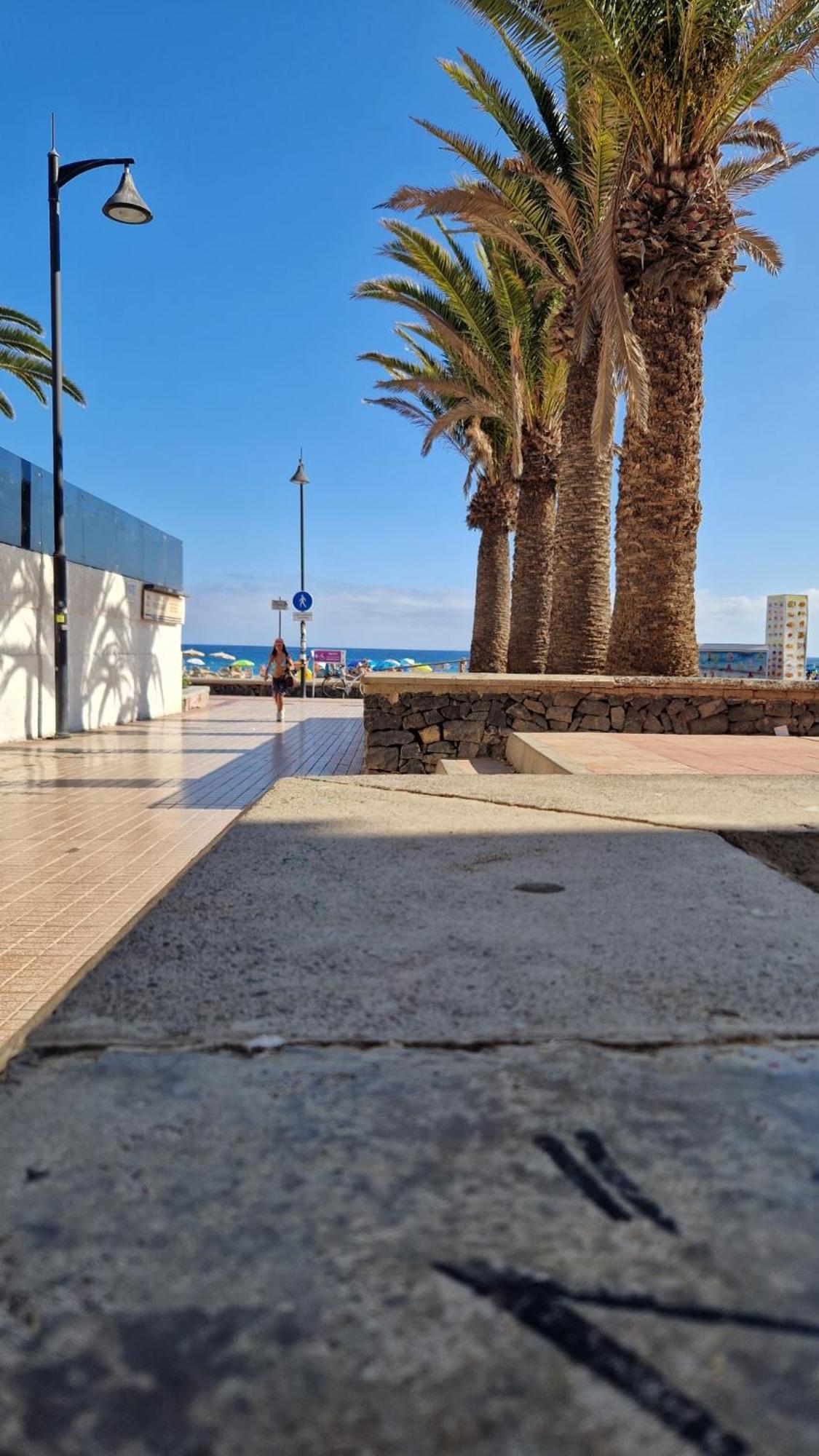 Torres Del Sol Luxury Las Americas 플라야데라스아메리카스 외부 사진