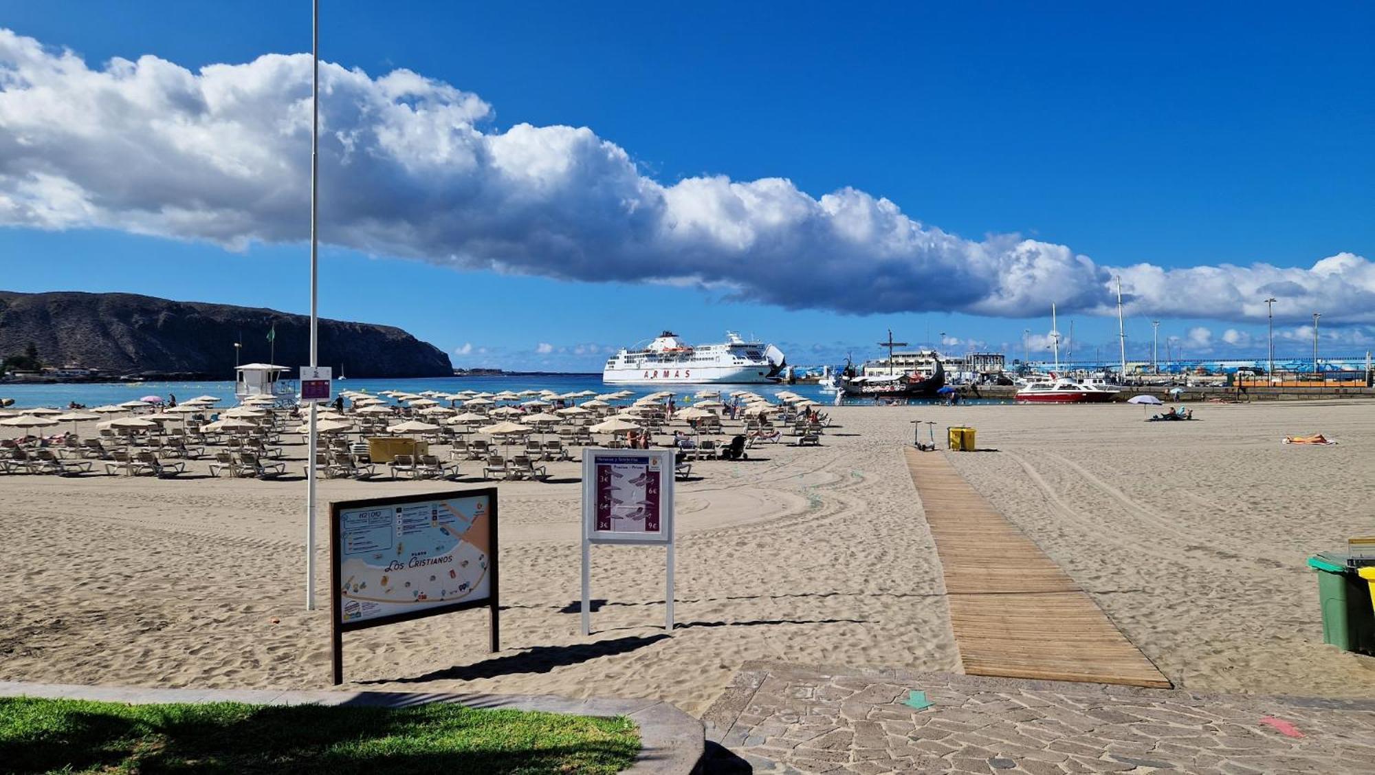 Torres Del Sol Luxury Las Americas 플라야데라스아메리카스 외부 사진