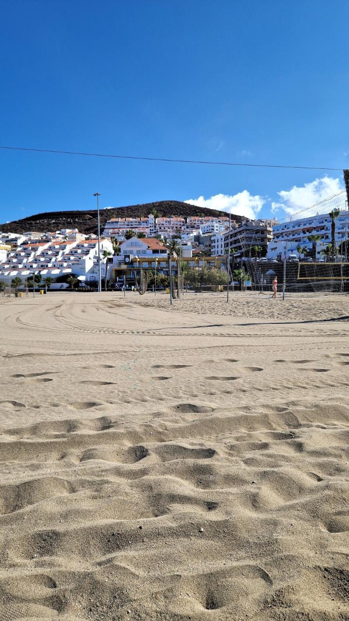 Torres Del Sol Luxury Las Americas 플라야데라스아메리카스 외부 사진