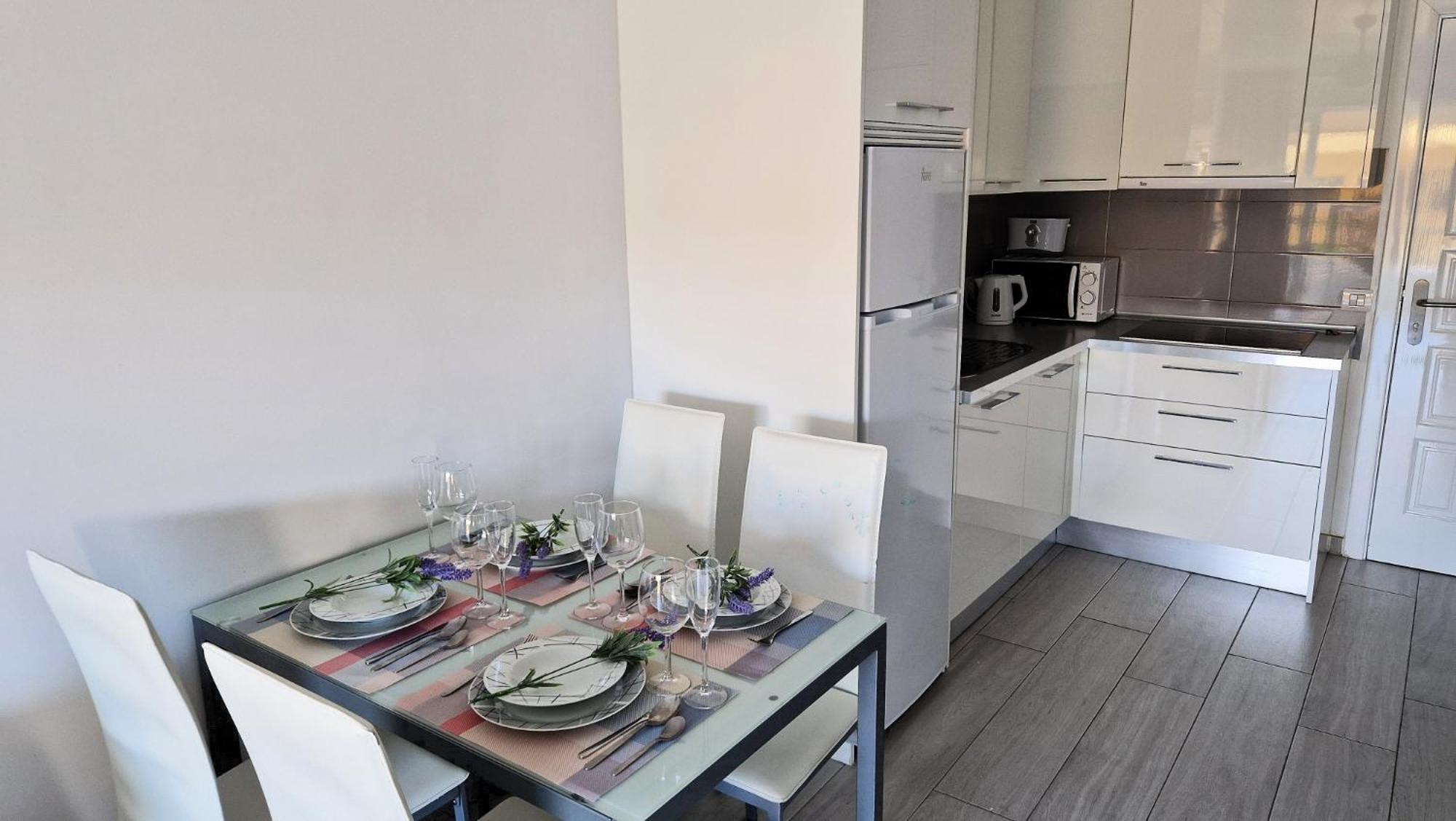 Torres Del Sol Luxury Las Americas 플라야데라스아메리카스 외부 사진