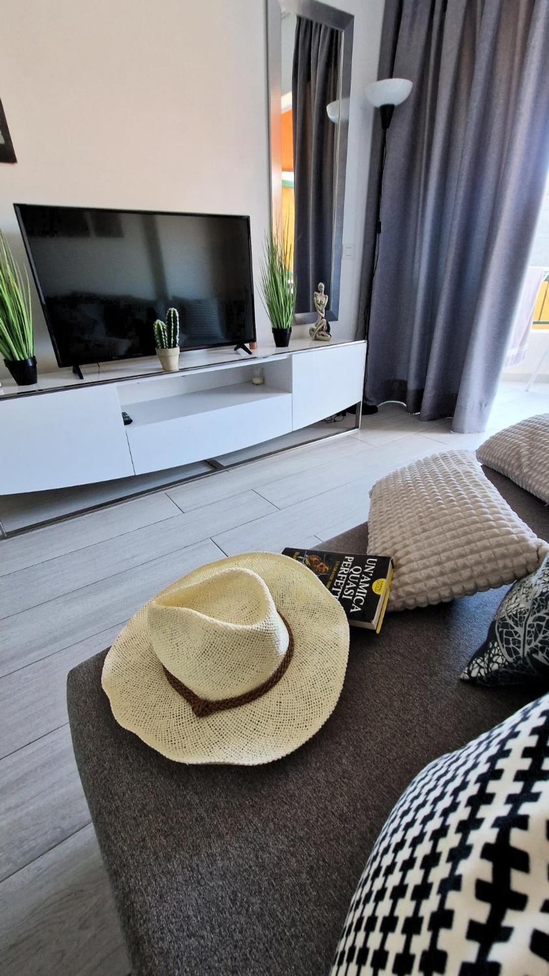 Torres Del Sol Luxury Las Americas 플라야데라스아메리카스 외부 사진