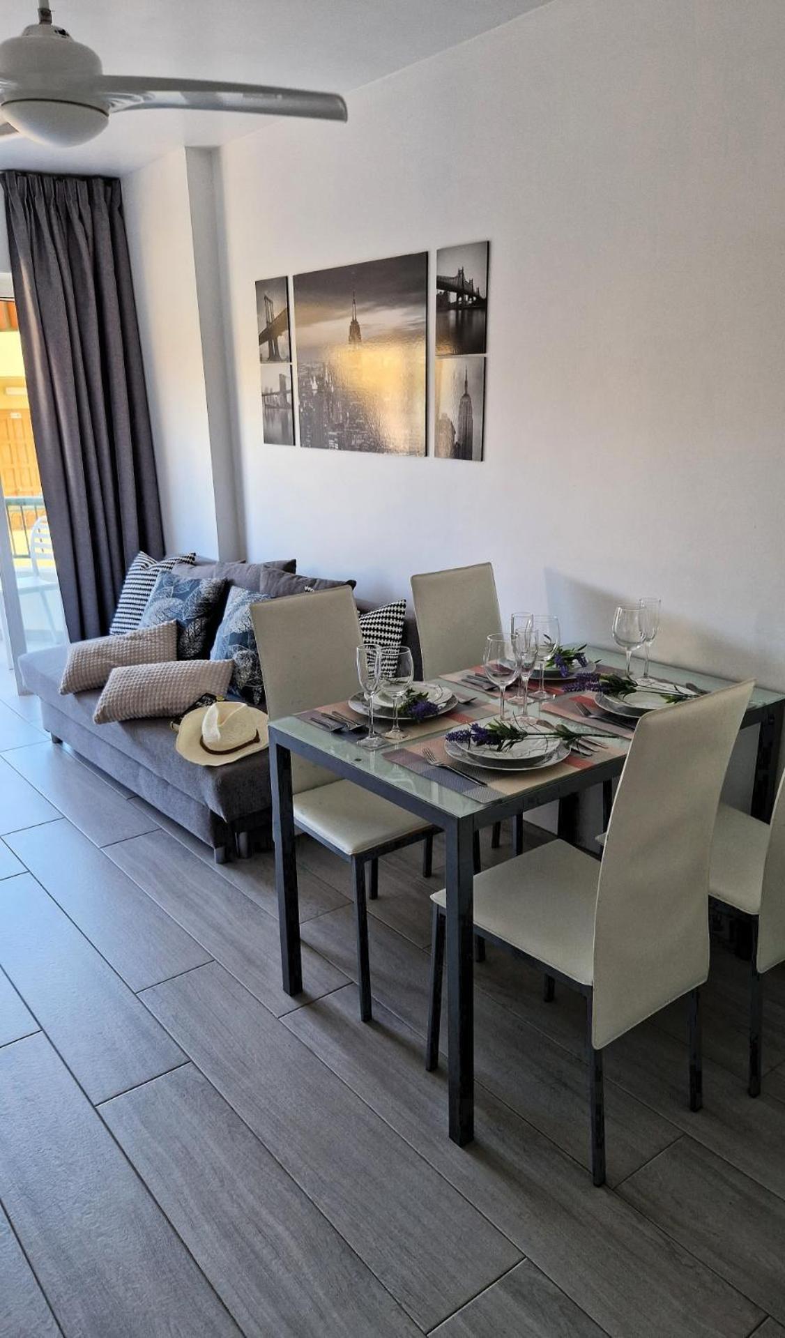Torres Del Sol Luxury Las Americas 플라야데라스아메리카스 외부 사진