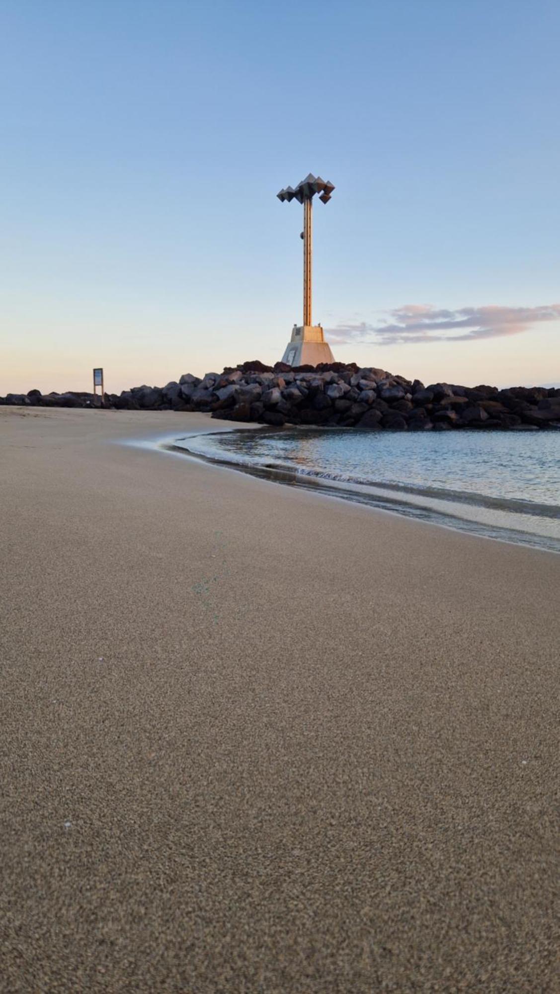 Torres Del Sol Luxury Las Americas 플라야데라스아메리카스 외부 사진