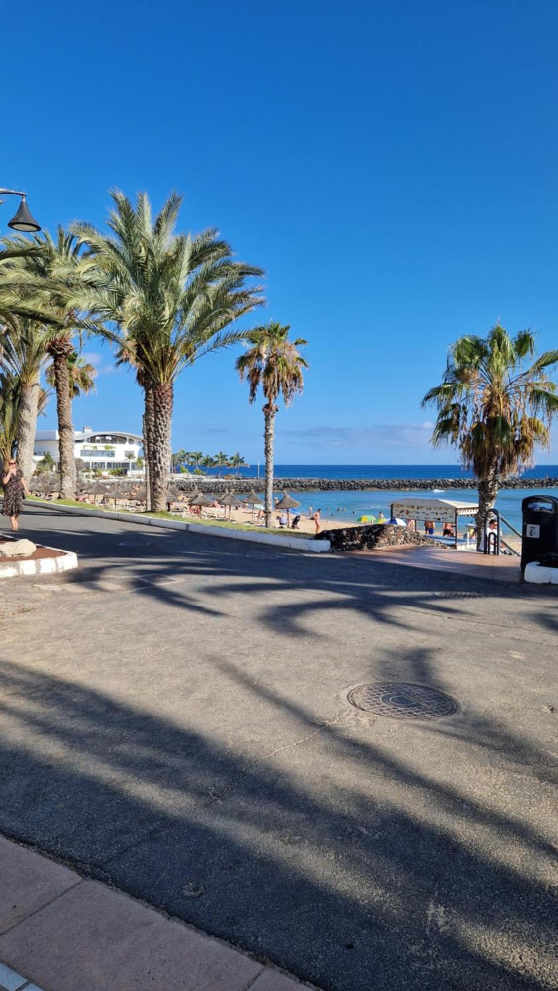 Torres Del Sol Luxury Las Americas 플라야데라스아메리카스 외부 사진
