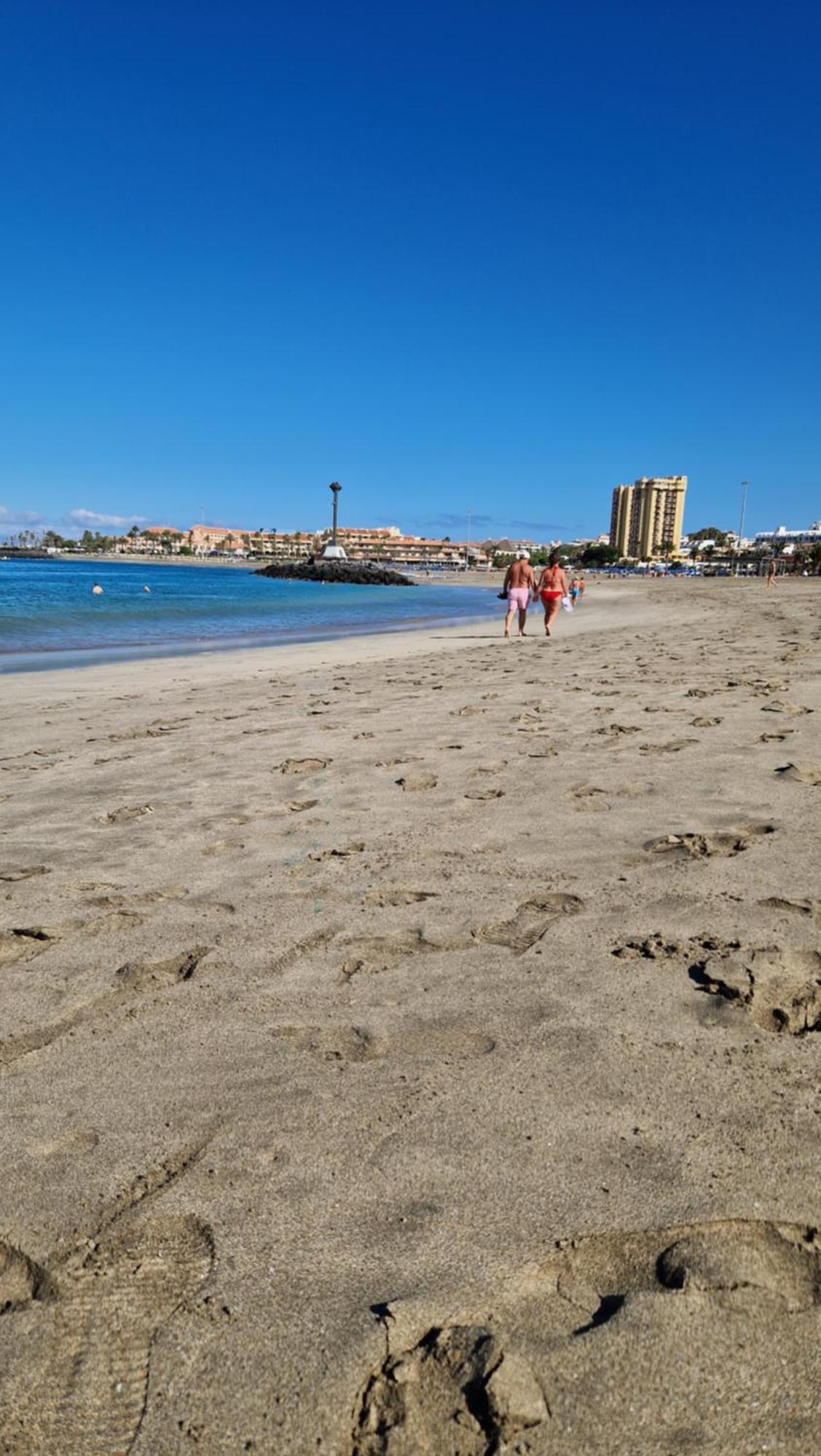 Torres Del Sol Luxury Las Americas 플라야데라스아메리카스 외부 사진
